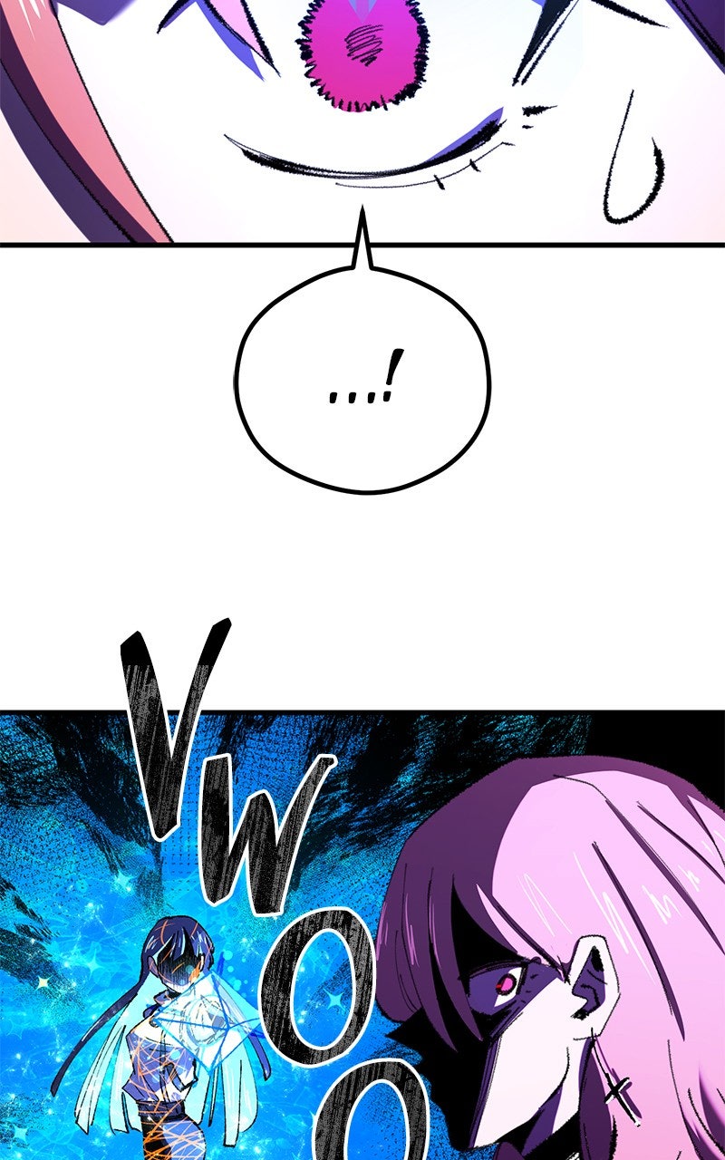 Read Island of Stars and Chains Manga Online