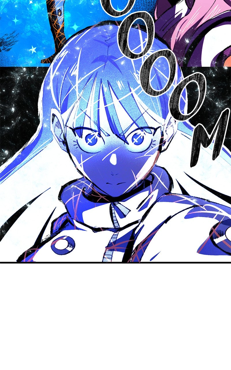 Read Island of Stars and Chains Manga Online