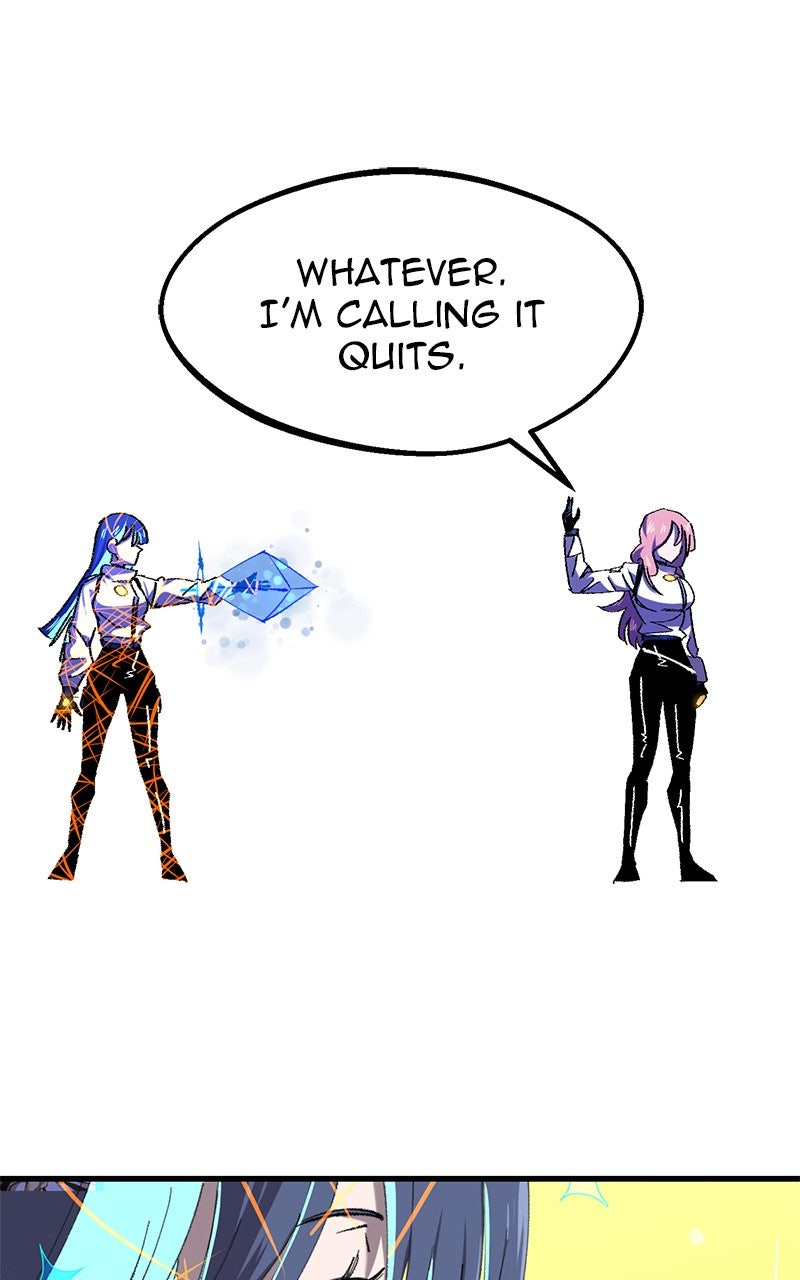 Read Island of Stars and Chains Manga Online