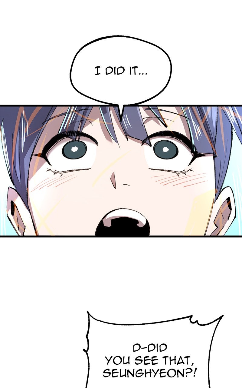 Read Island of Stars and Chains Manga Online