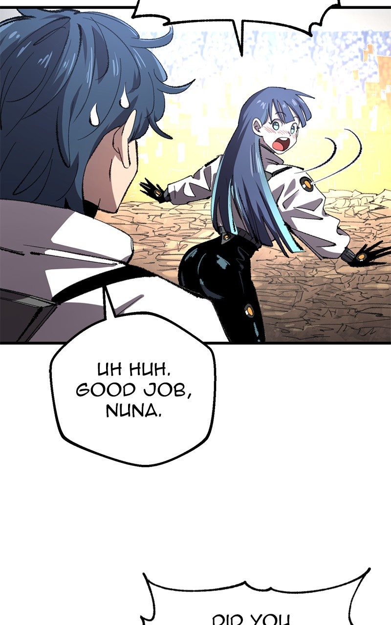 Read Island of Stars and Chains Manga Online