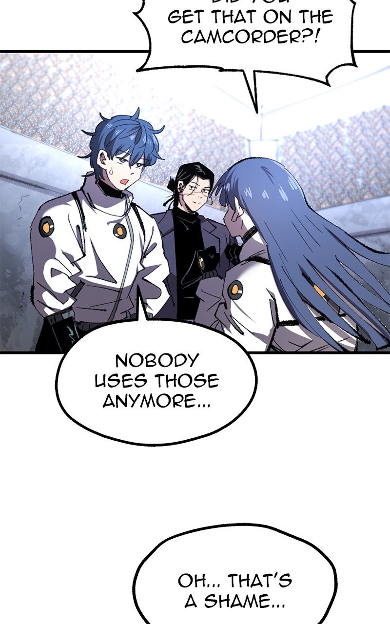 Read Island of Stars and Chains Manga Online