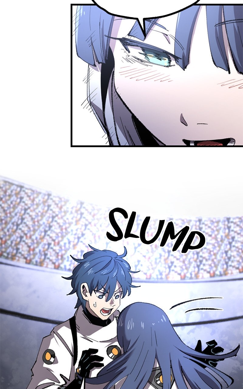 Read Island of Stars and Chains Manga Online