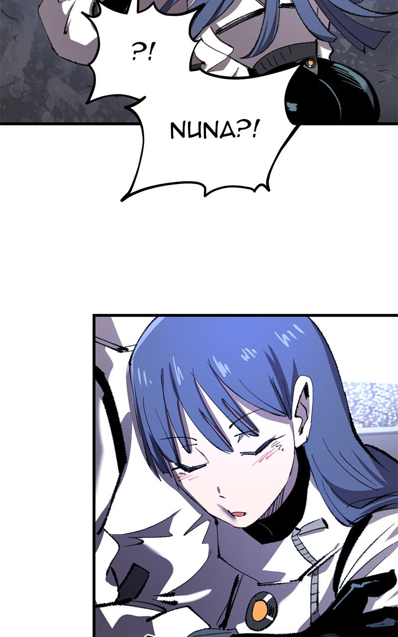 Read Island of Stars and Chains Manga Online