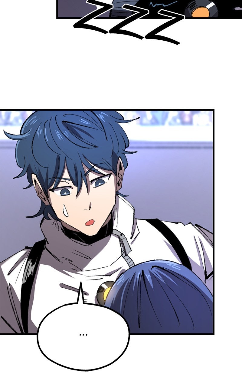 Read Island of Stars and Chains Manga Online