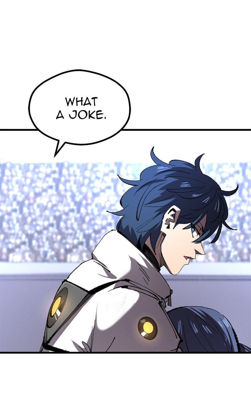 Read Island of Stars and Chains Manga Online