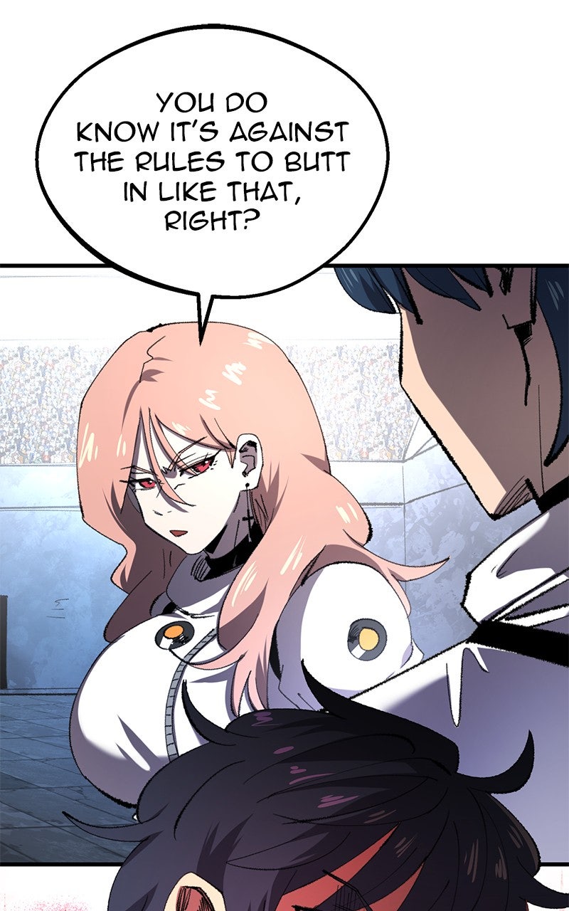 Read Island of Stars and Chains Manga Online