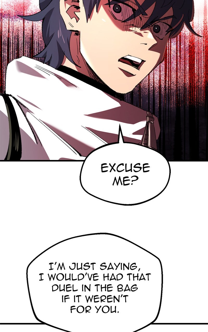 Read Island of Stars and Chains Manga Online