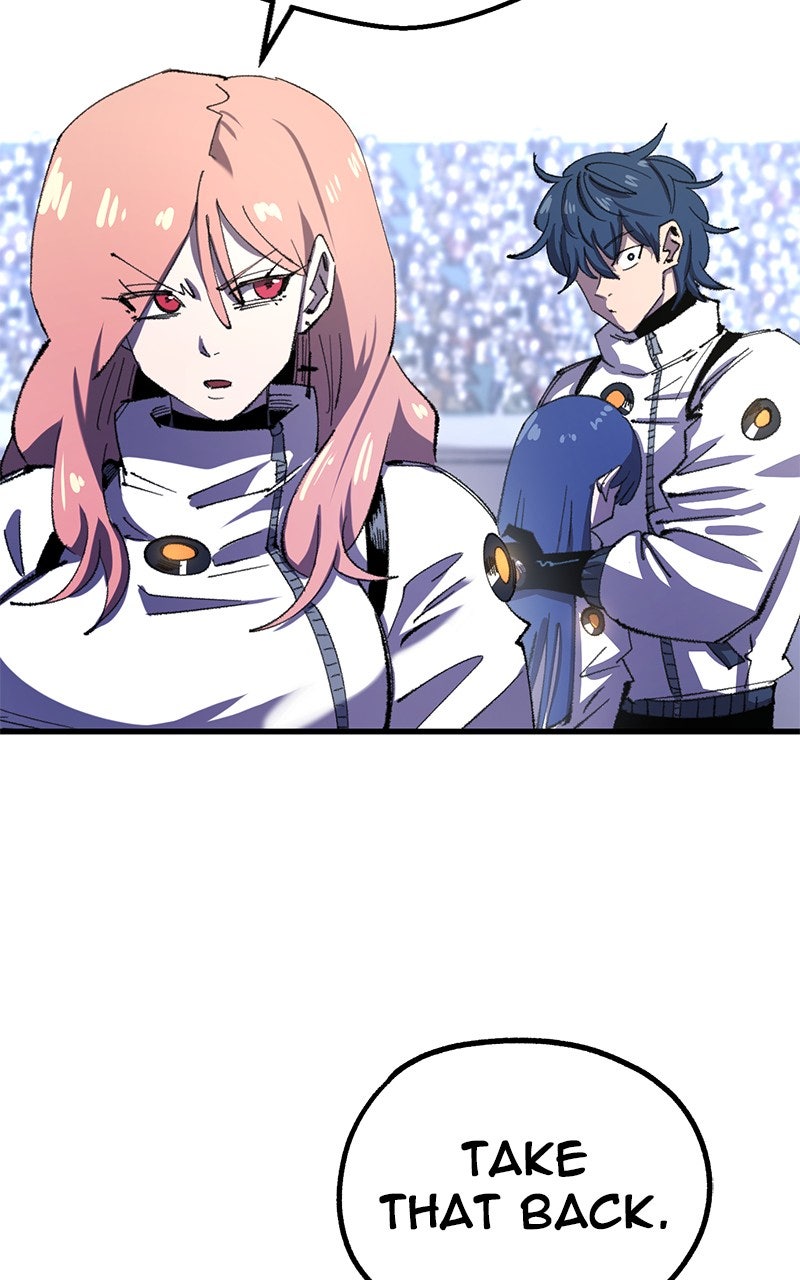 Read Island of Stars and Chains Manga Online