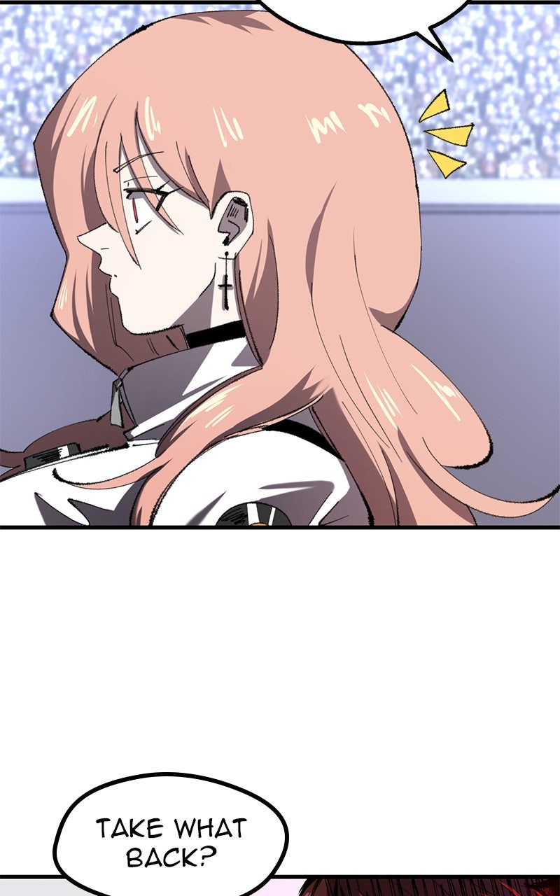 Read Island of Stars and Chains Manga Online