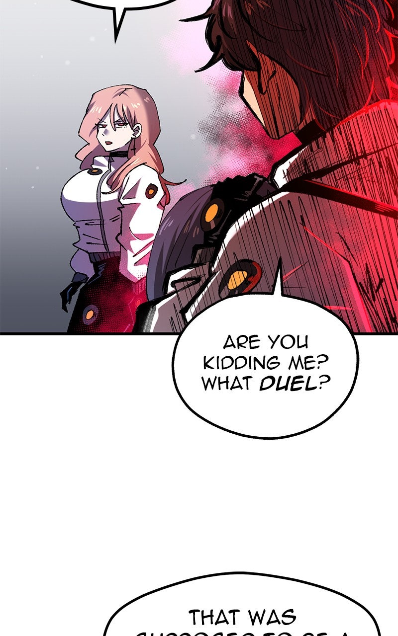 Read Island of Stars and Chains Manga Online