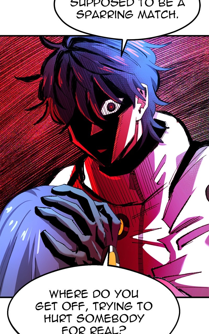 Read Island of Stars and Chains Manga Online