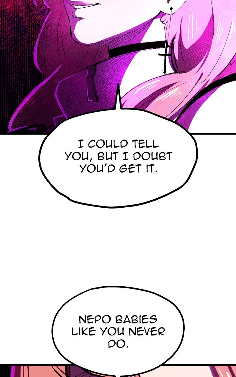 Read Island of Stars and Chains Manga Online