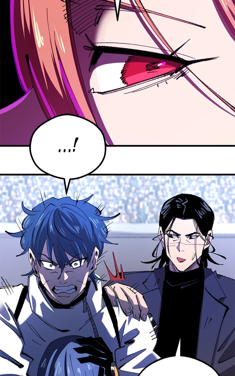 Read Island of Stars and Chains Manga Online