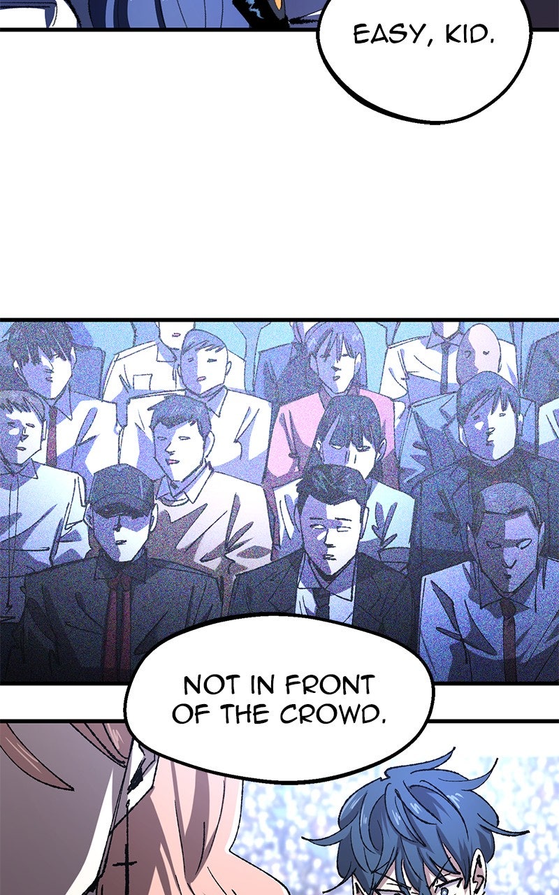 Read Island of Stars and Chains Manga Online