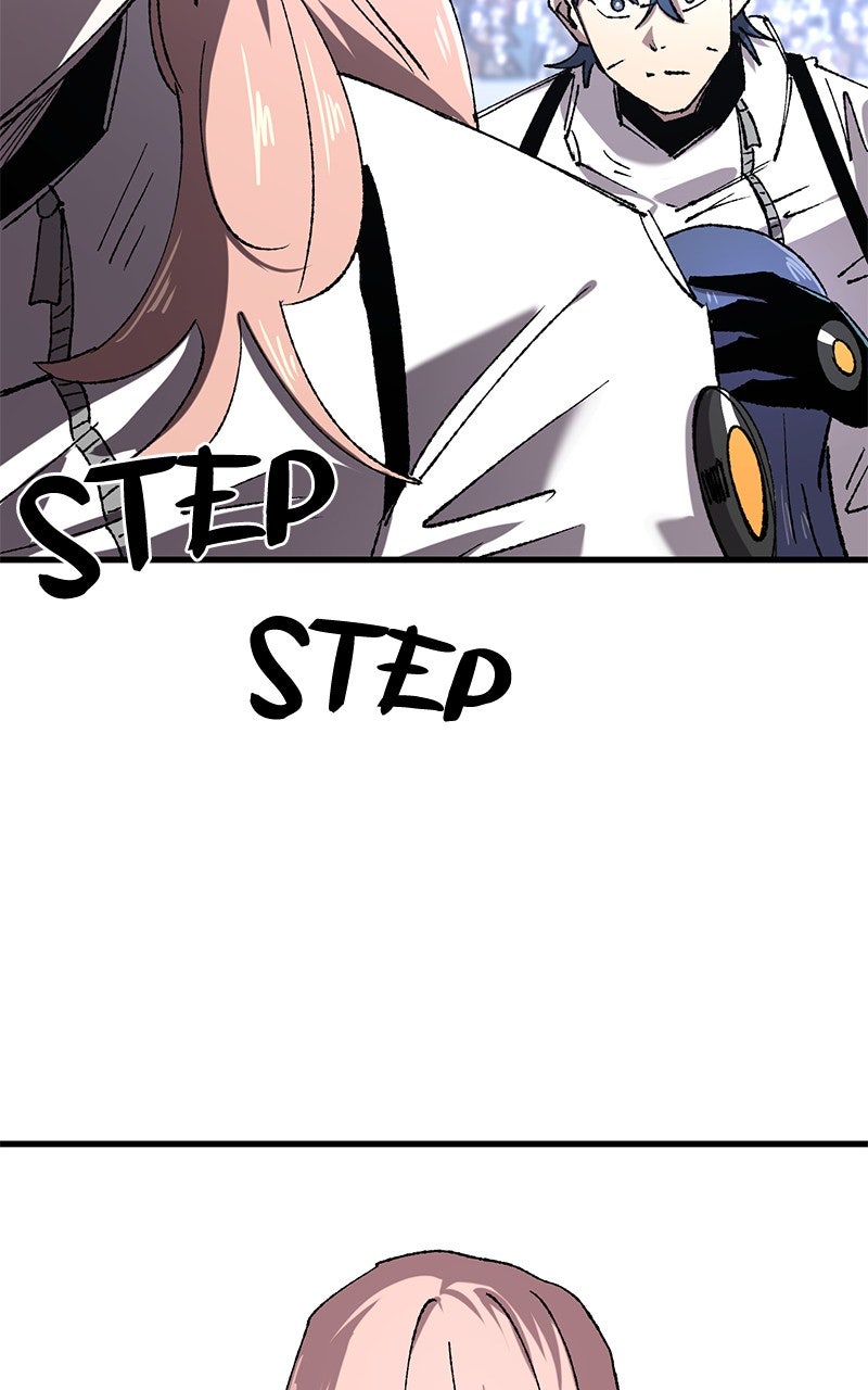 Read Island of Stars and Chains Manga Online