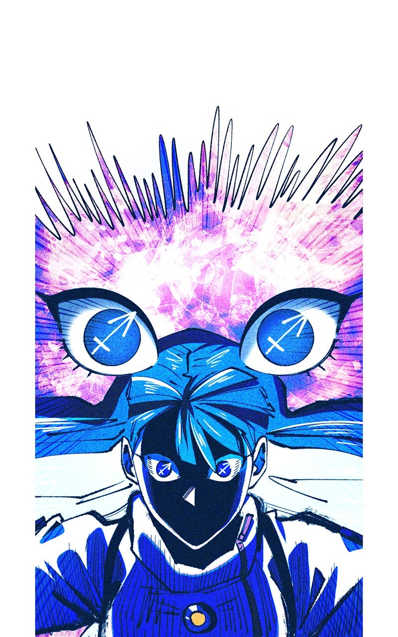 Read Island of Stars and Chains Manga Online