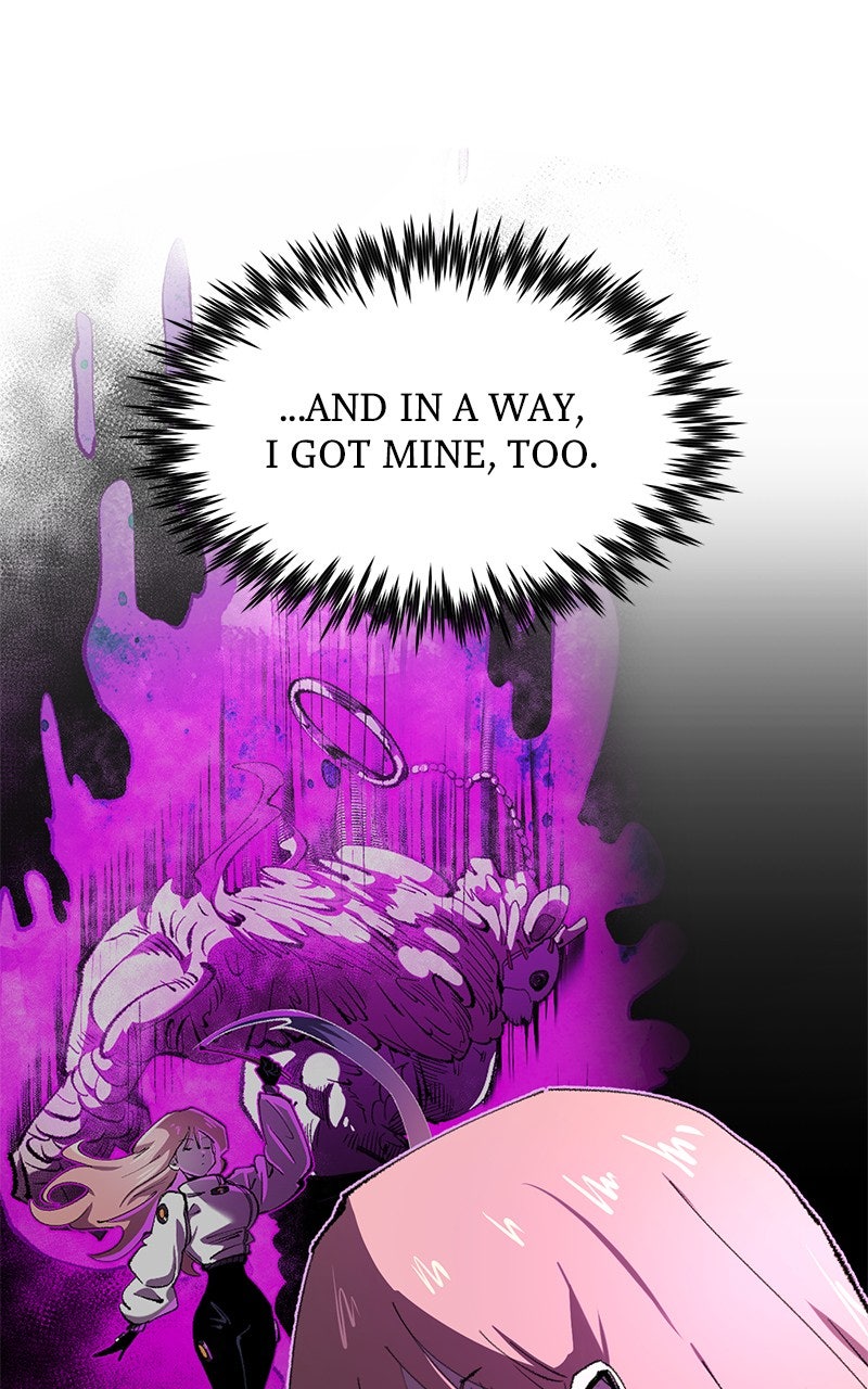 Read Island of Stars and Chains Manga Online