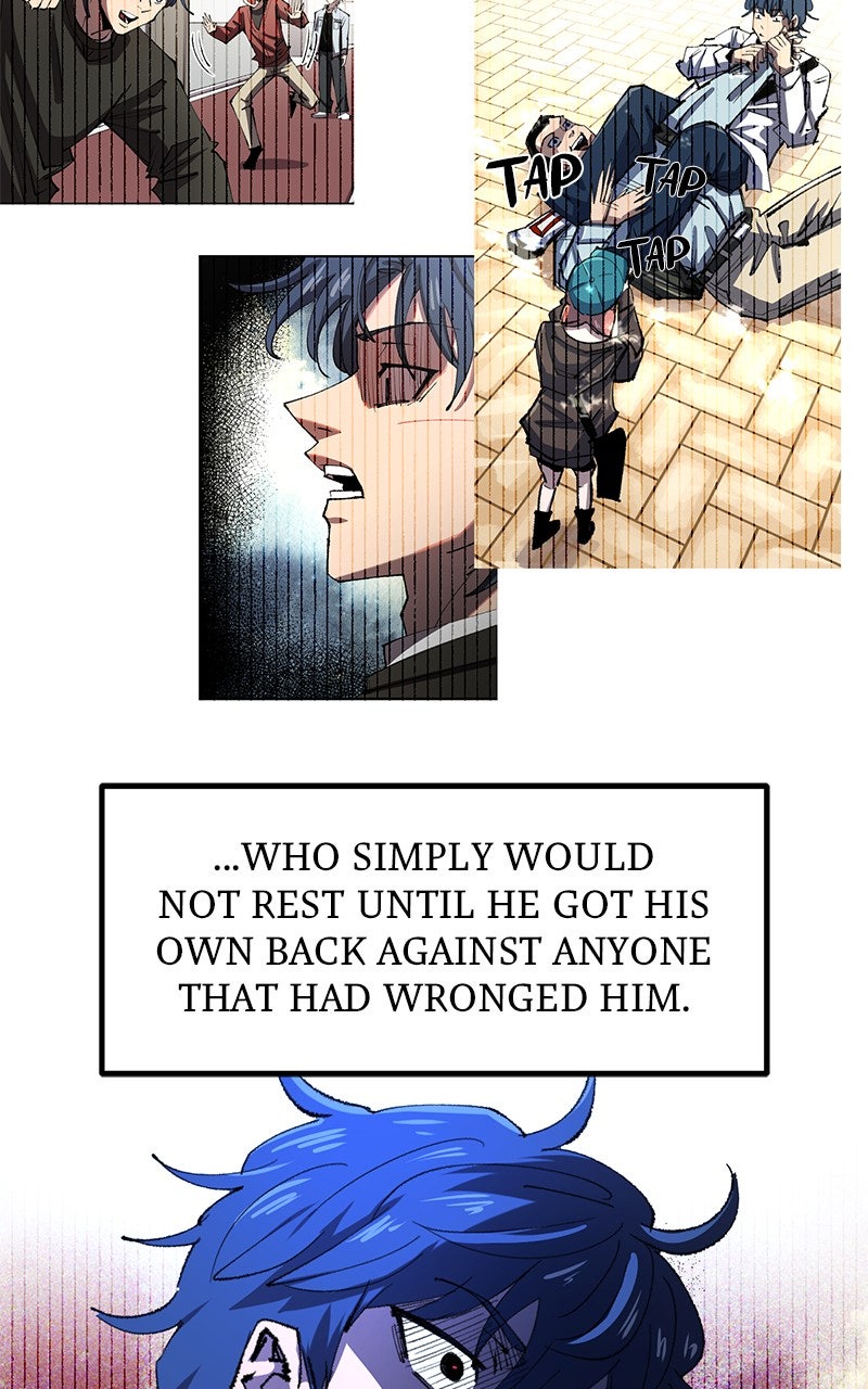 Read Island of Stars and Chains Manga Online