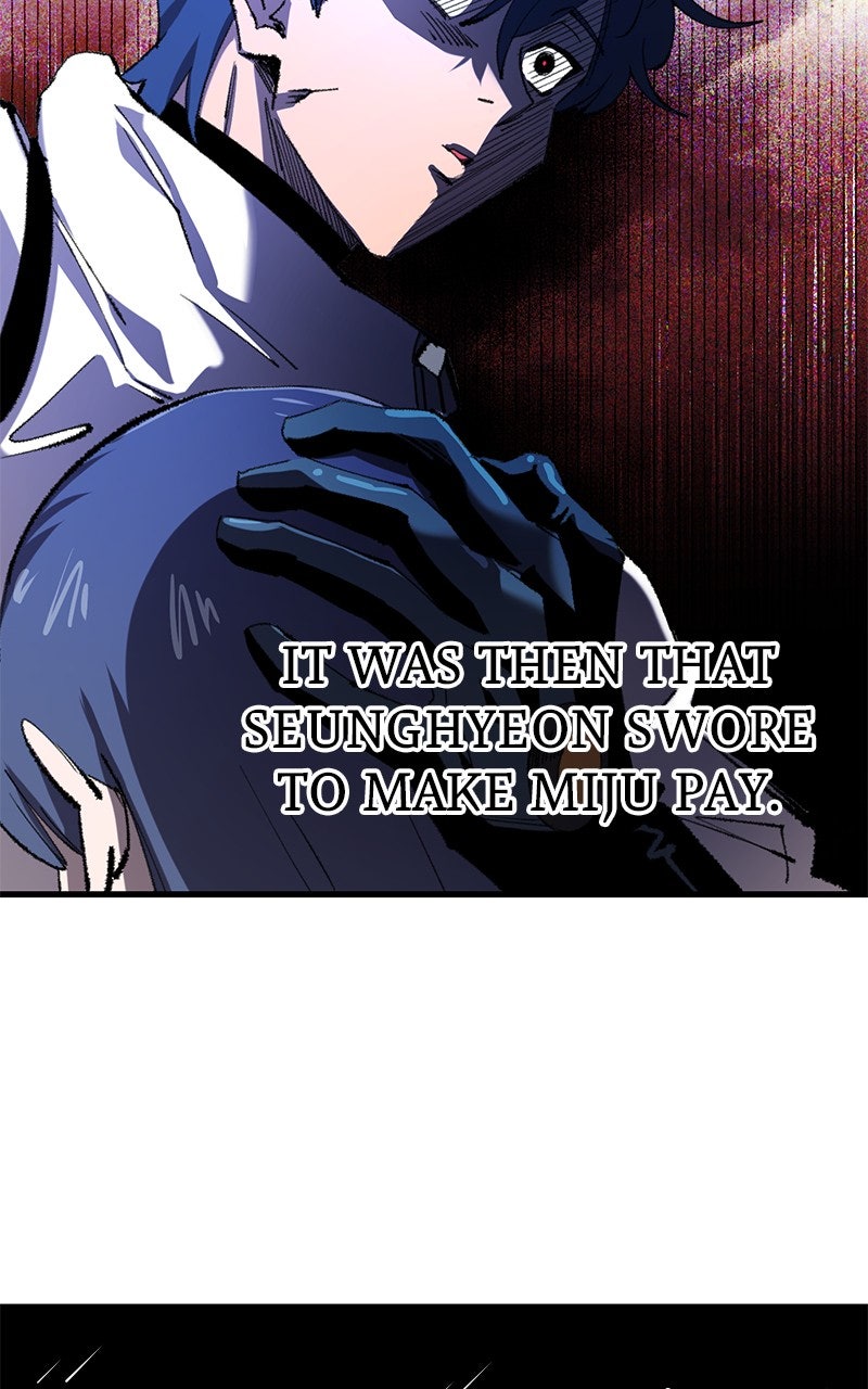 Read Island of Stars and Chains Manga Online