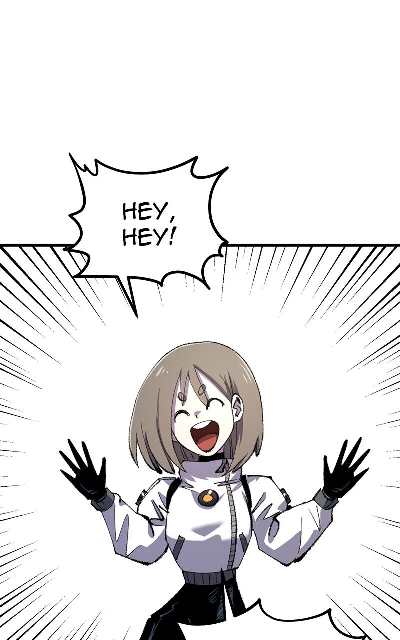 Read Island of Stars and Chains Manga Online