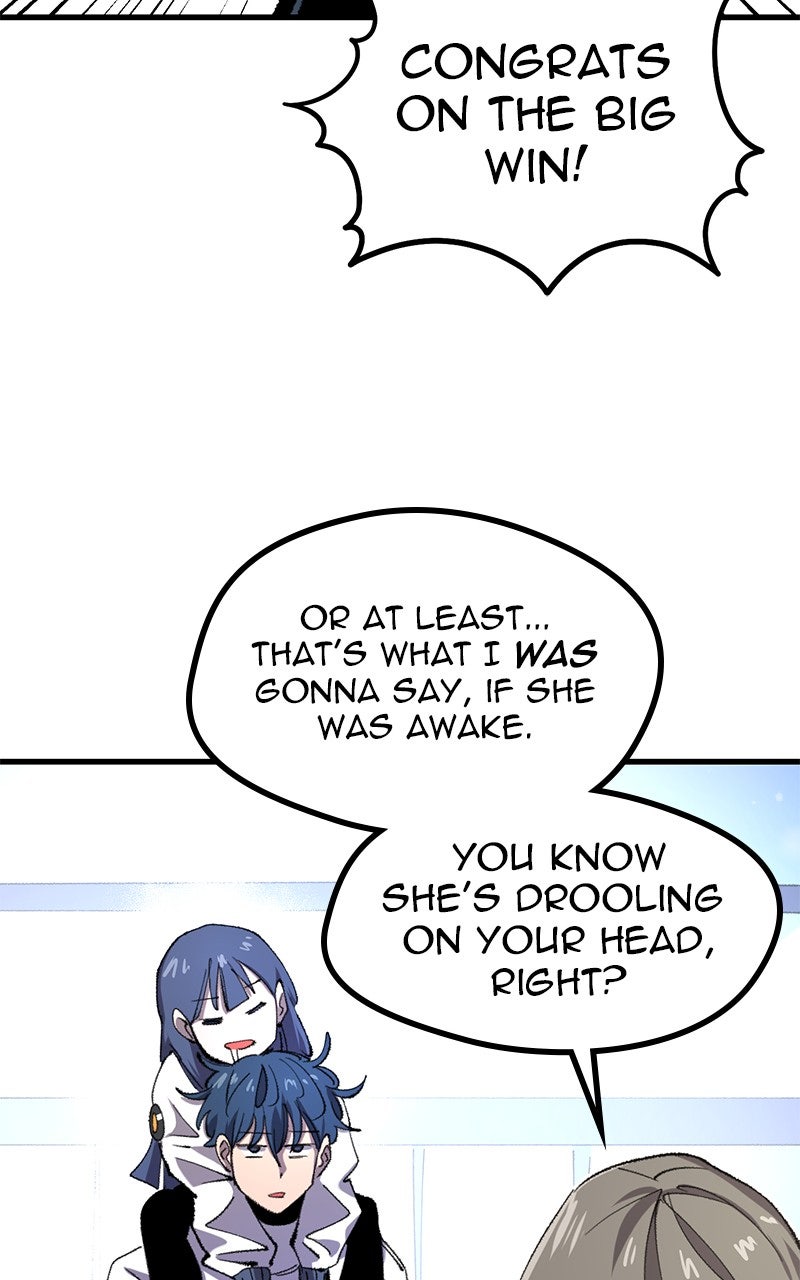 Read Island of Stars and Chains Manga Online