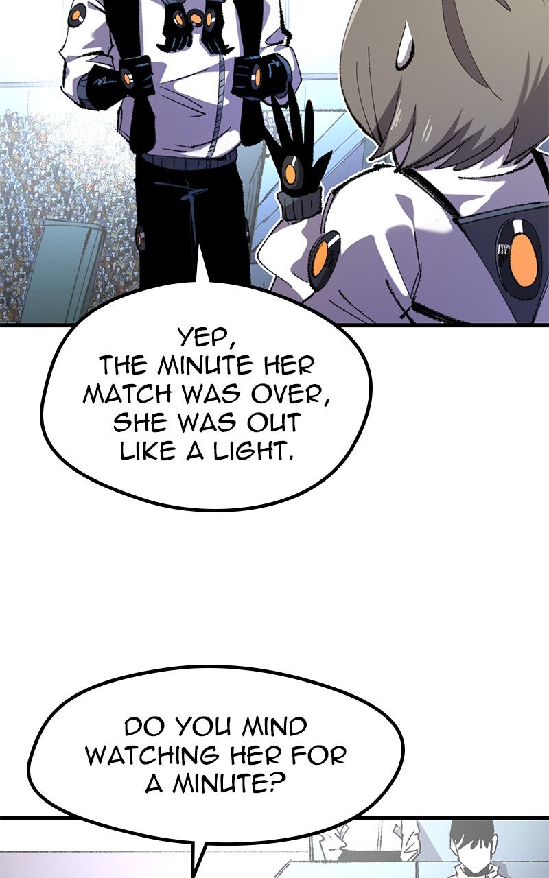 Read Island of Stars and Chains Manga Online