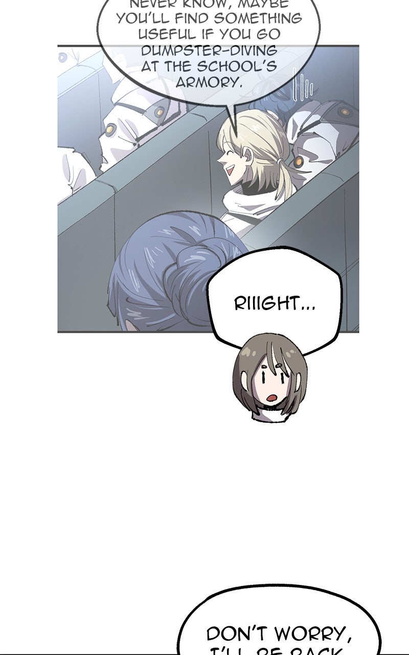 Read Island of Stars and Chains Manga Online