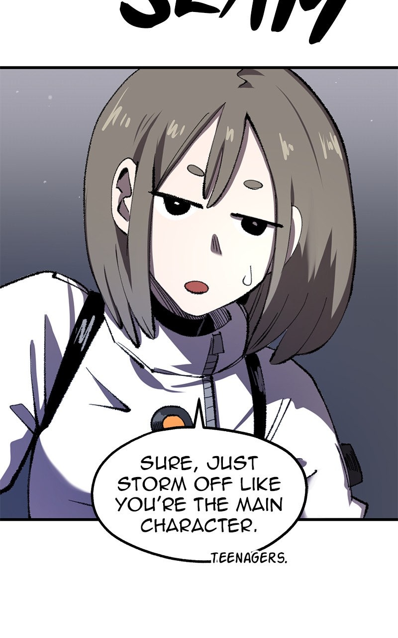 Read Island of Stars and Chains Manga Online