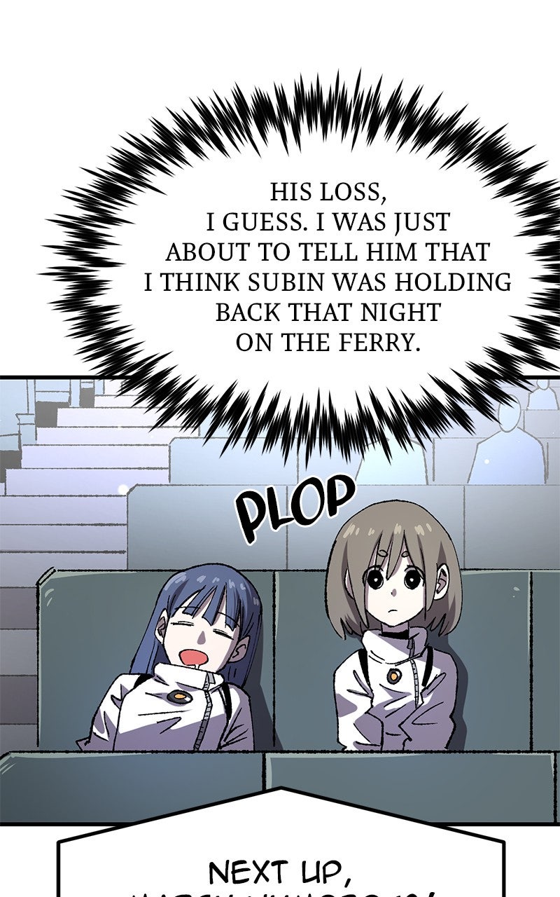 Read Island of Stars and Chains Manga Online