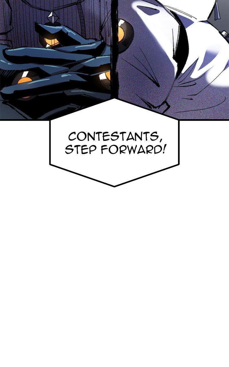 Read Island of Stars and Chains Manga Online