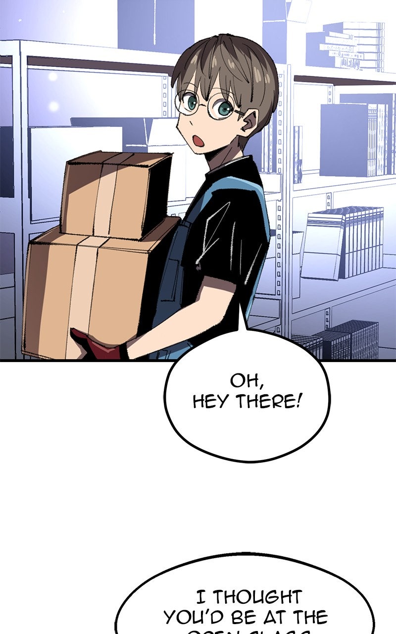 Read Island of Stars and Chains Manga Online