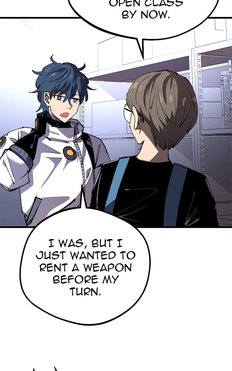 Read Island of Stars and Chains Manga Online