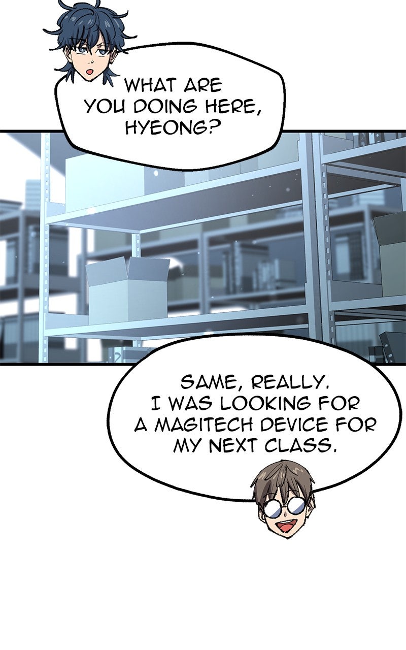 Read Island of Stars and Chains Manga Online