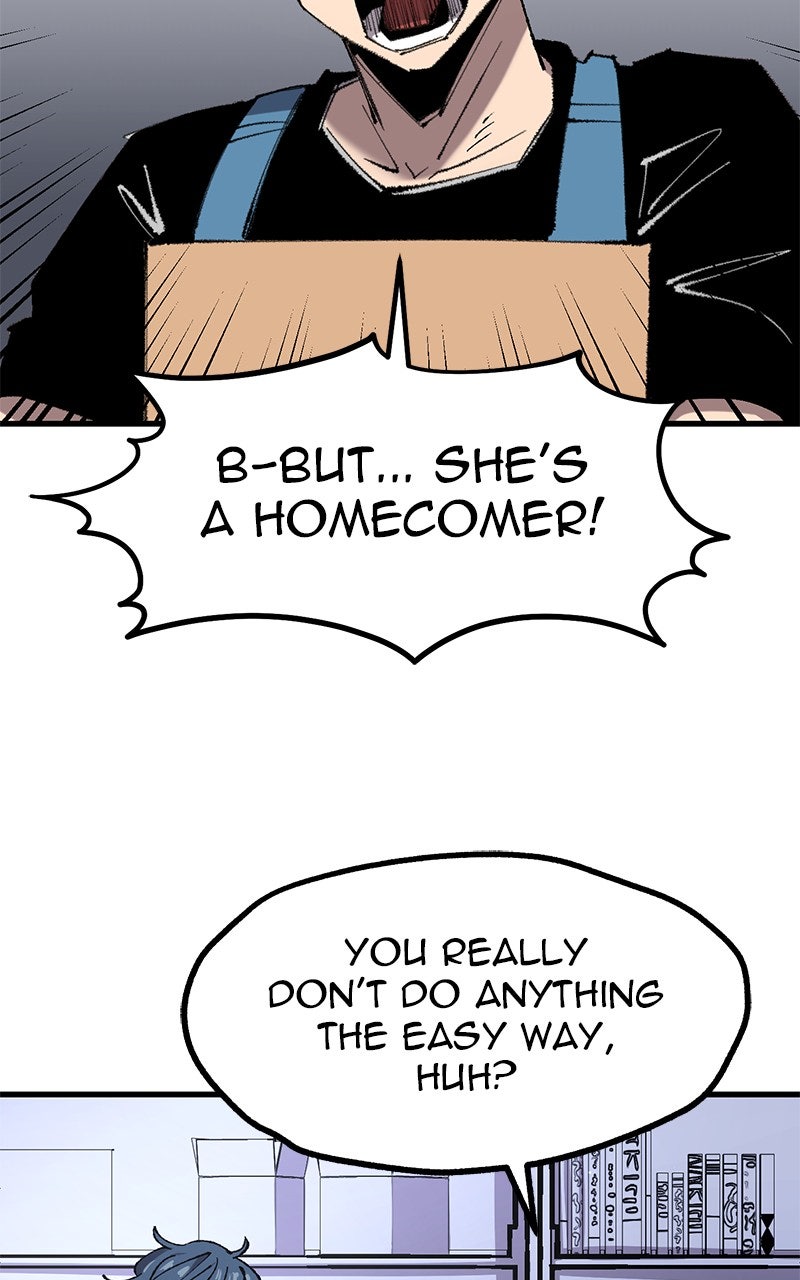 Read Island of Stars and Chains Manga Online