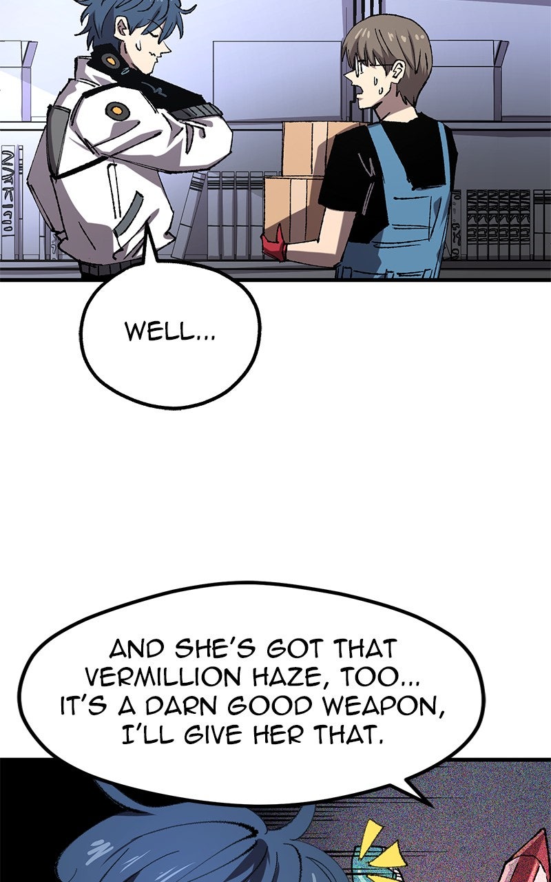 Read Island of Stars and Chains Manga Online