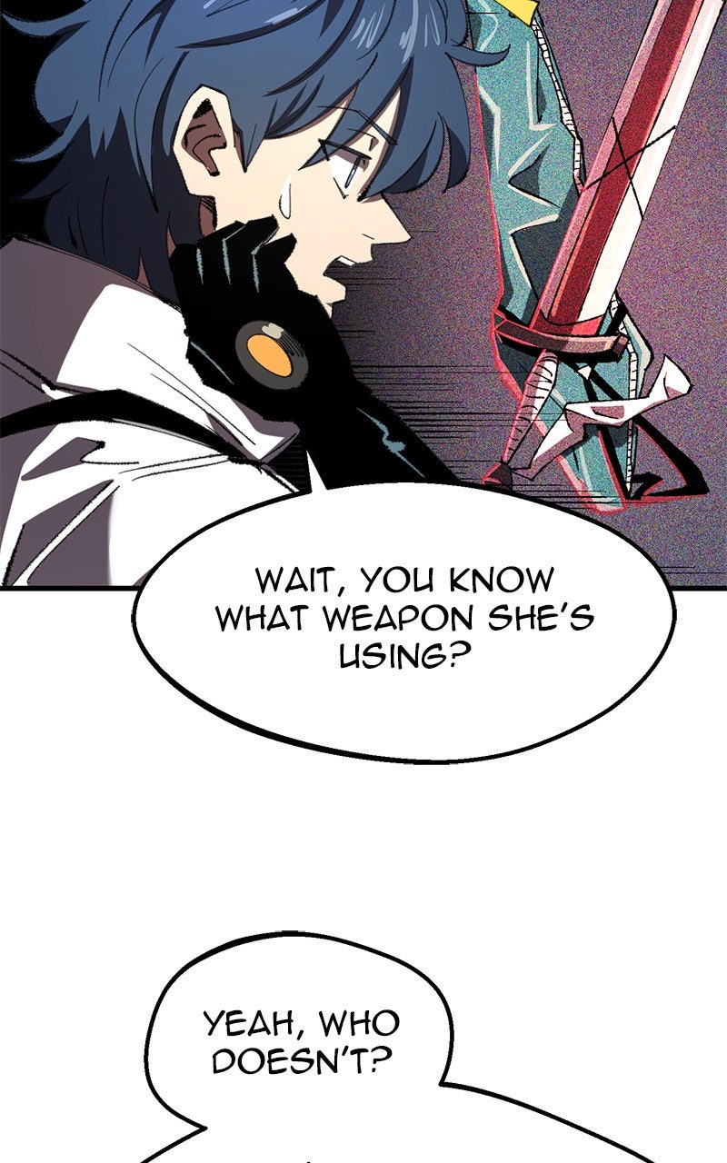 Read Island of Stars and Chains Manga Online