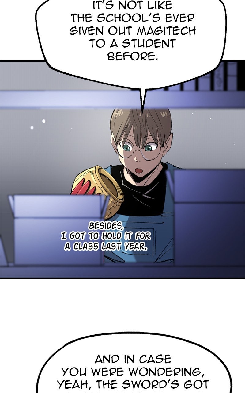 Read Island of Stars and Chains Manga Online