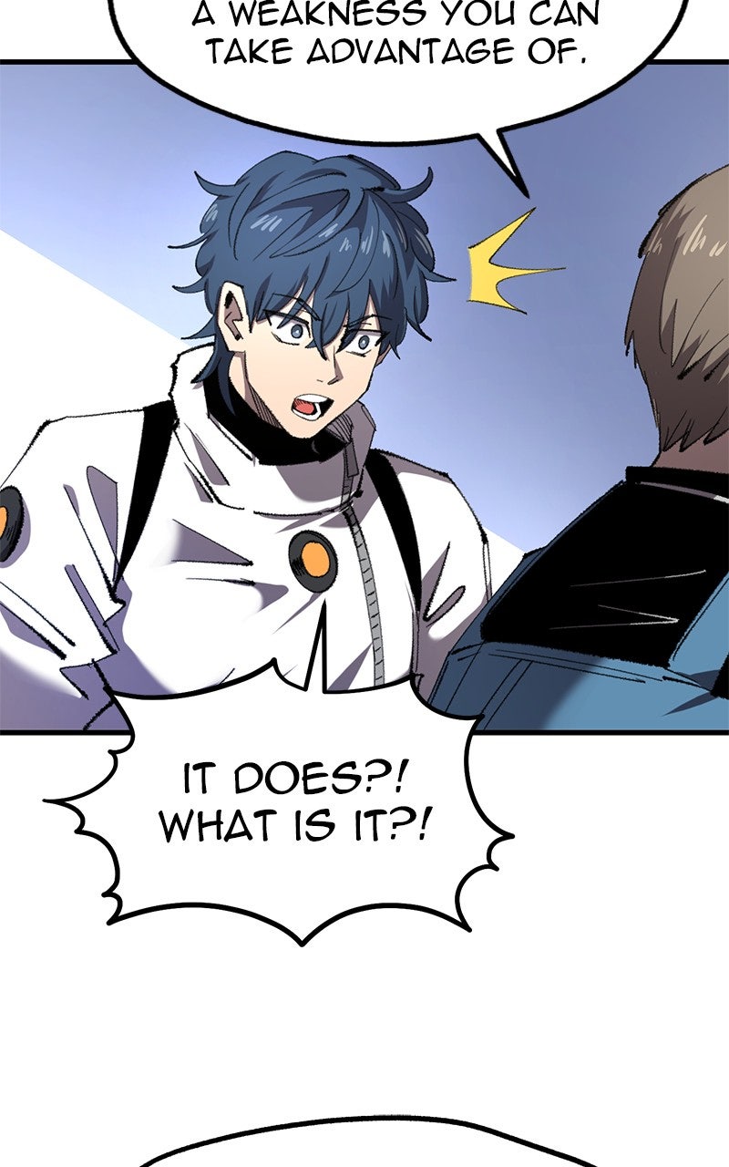 Read Island of Stars and Chains Manga Online