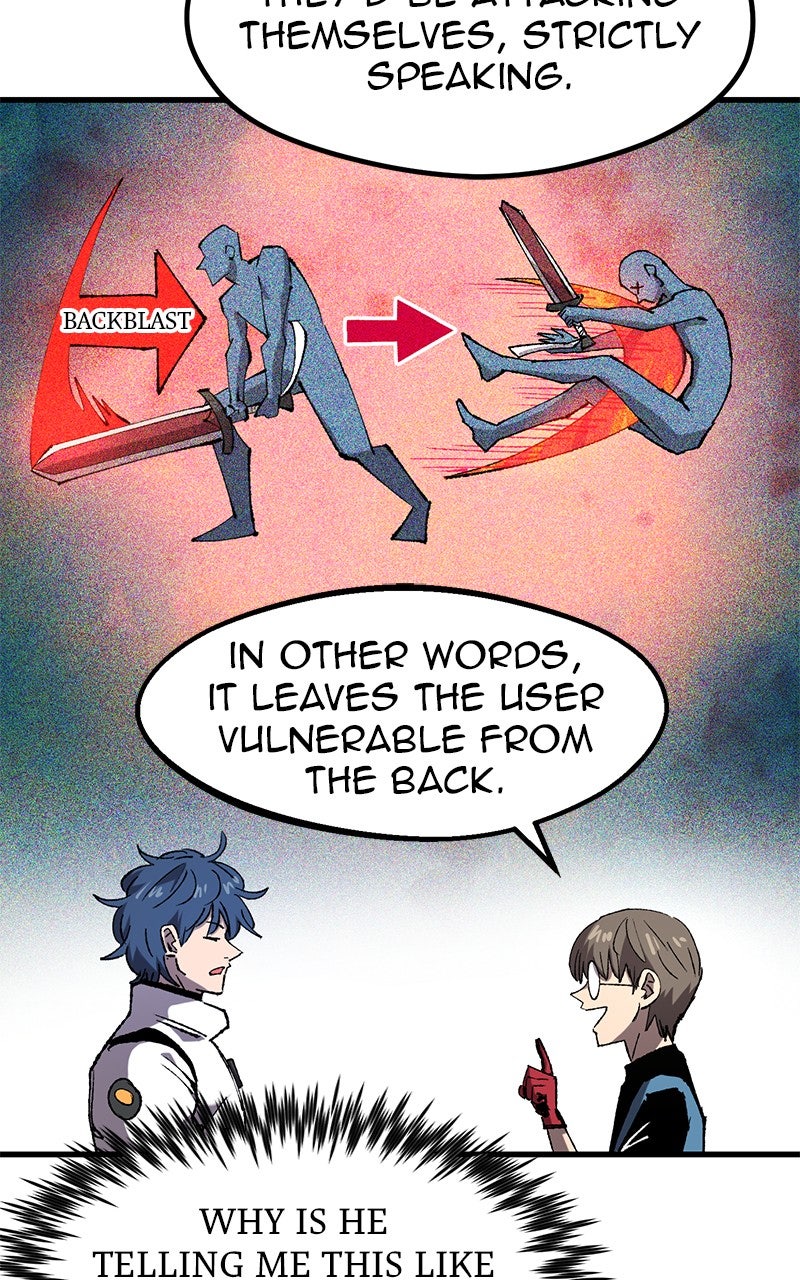 Read Island of Stars and Chains Manga Online