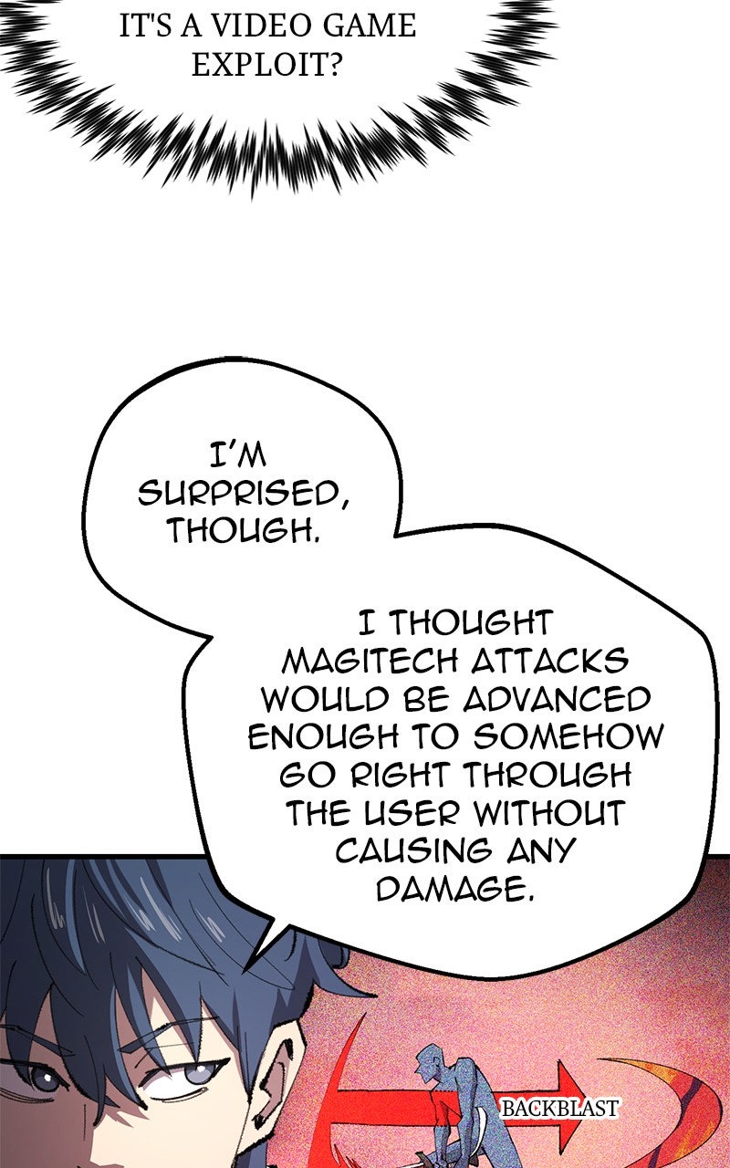 Read Island of Stars and Chains Manga Online