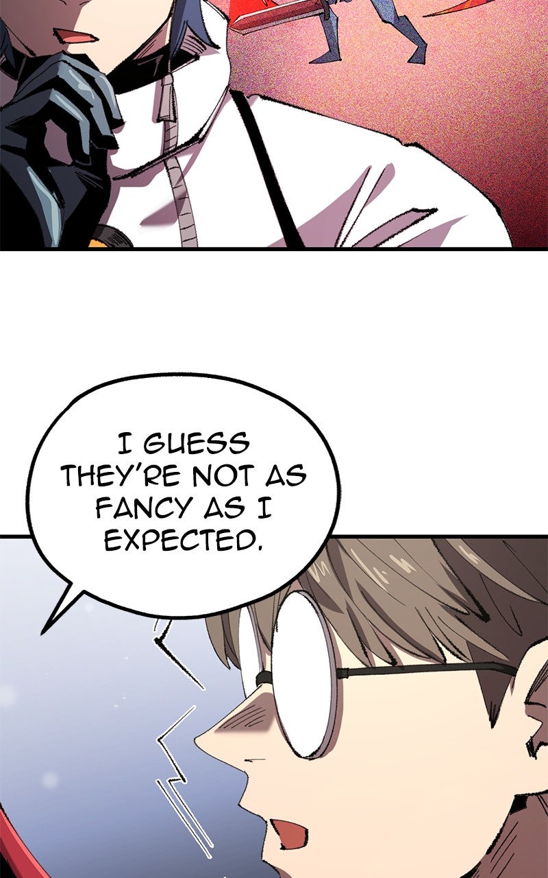 Read Island of Stars and Chains Manga Online