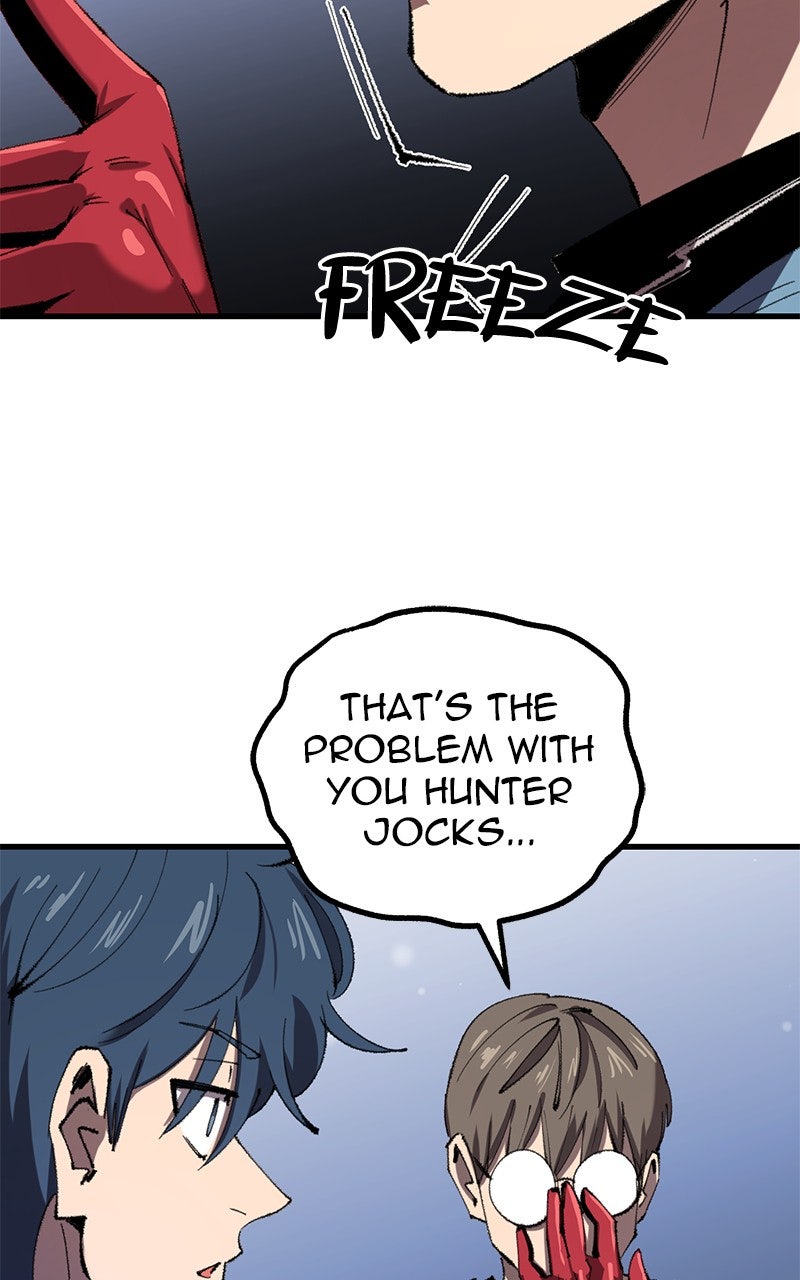 Read Island of Stars and Chains Manga Online