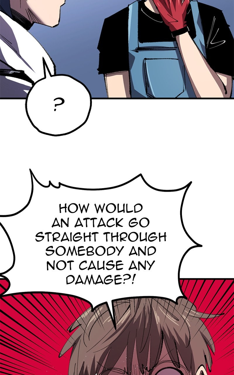 Read Island of Stars and Chains Manga Online