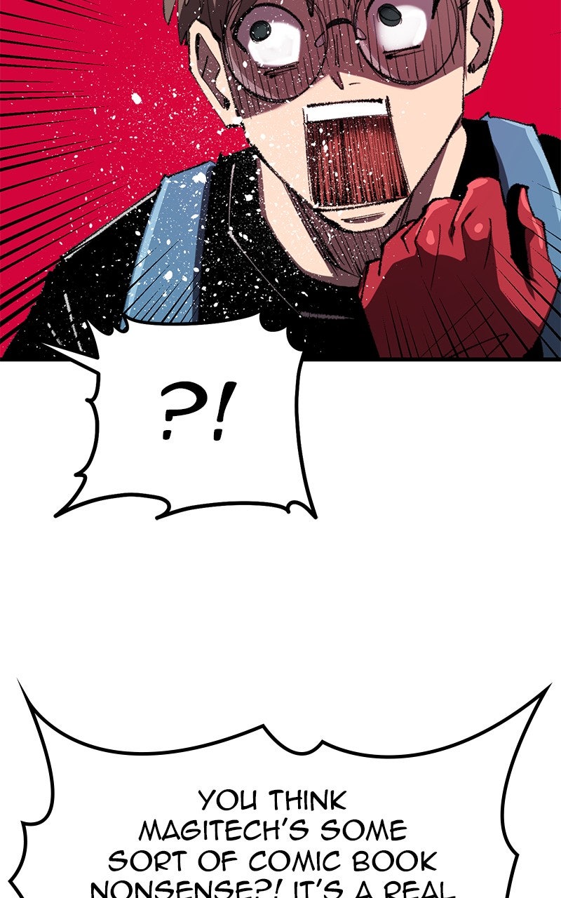 Read Island of Stars and Chains Manga Online