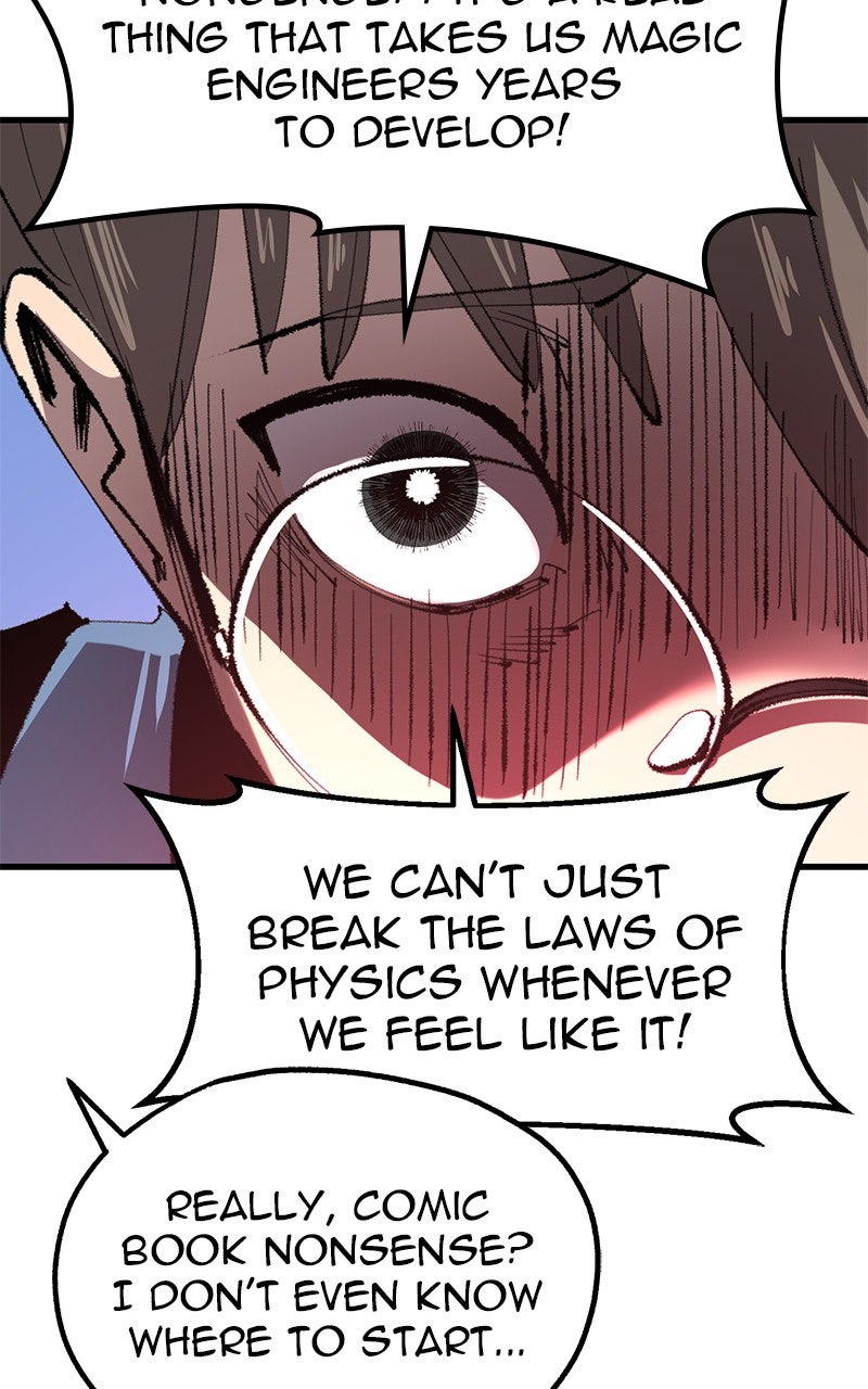 Read Island of Stars and Chains Manga Online