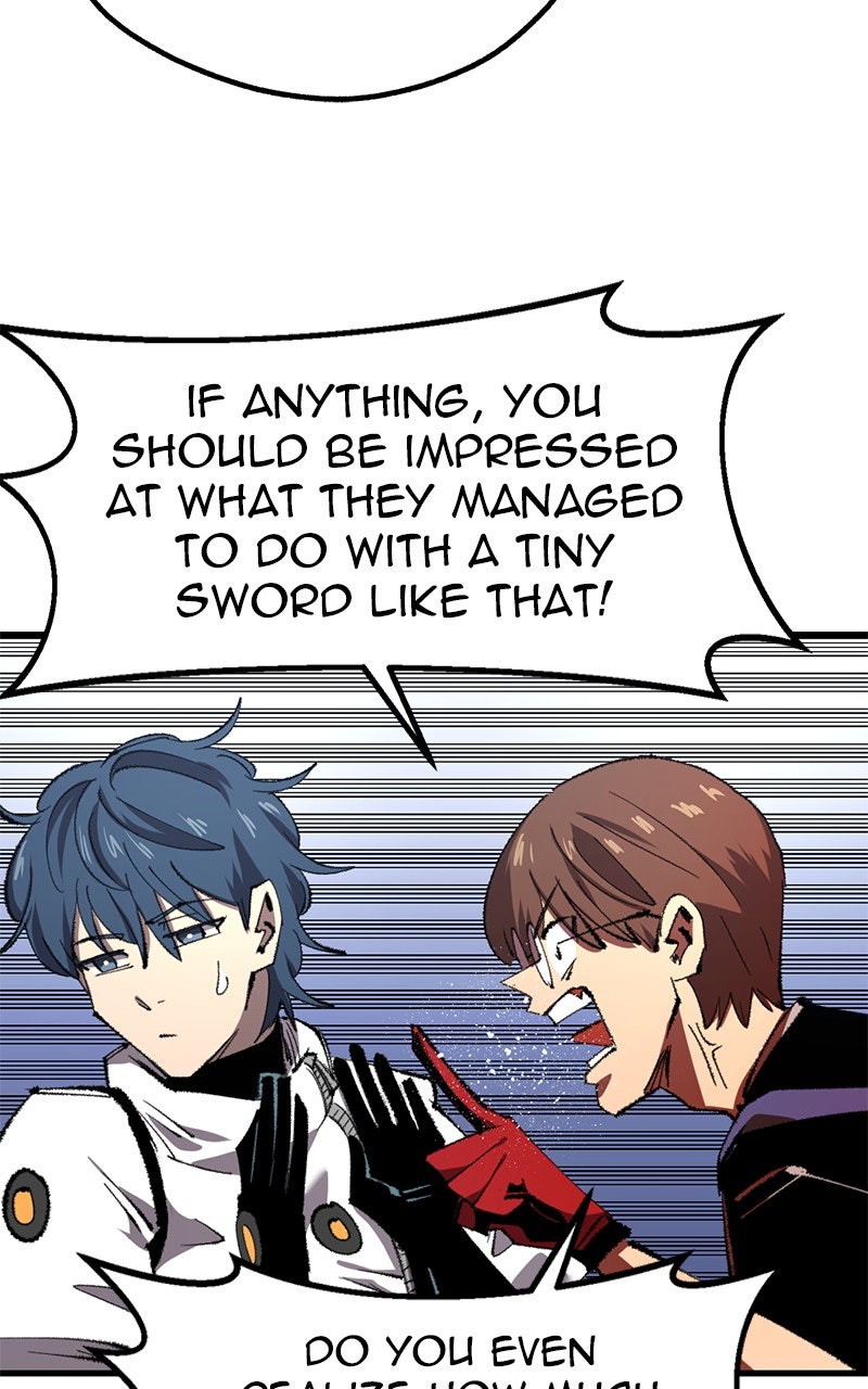 Read Island of Stars and Chains Manga Online