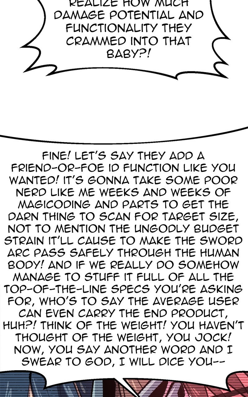 Read Island of Stars and Chains Manga Online