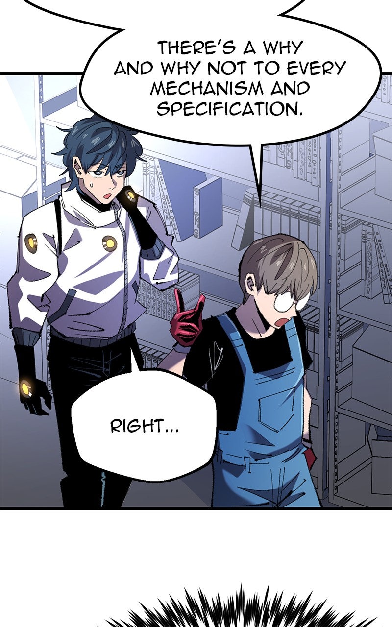 Read Island of Stars and Chains Manga Online