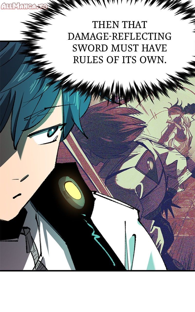 Read Island of Stars and Chains Manga Online